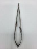 Micro Naaldvoerder - Castroviejo Besurgical