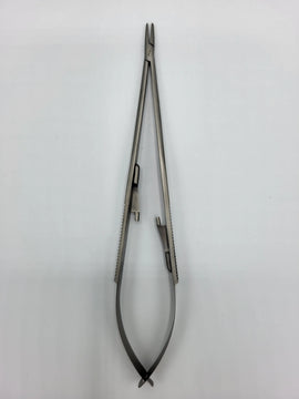 Micro Naaldvoerder - Castroviejo Besurgical