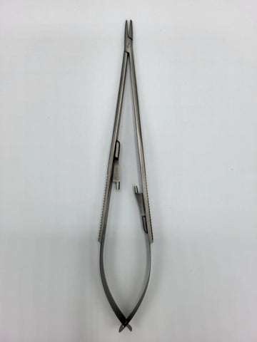 Micro Naaldvoerder - Castroviejo Besurgical