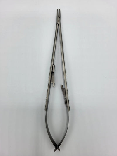 Micro Naaldvoerder - Castroviejo Besurgical