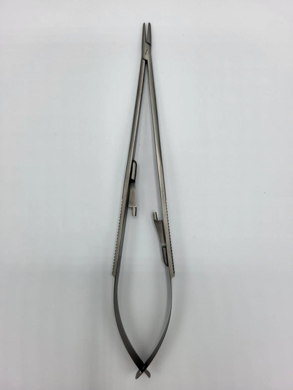 Micro Naaldvoerder - Castroviejo Besurgical