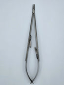 Micro Naaldvoerder - Castroviejo Besurgical