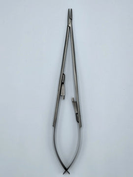 Micro Naaldvoerder - Castroviejo Besurgical