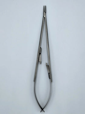 Micro Naaldvoerder - Castroviejo Besurgical