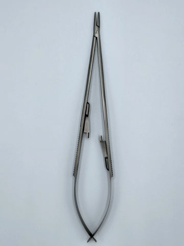 Micro Naaldvoerder - Castroviejo Besurgical