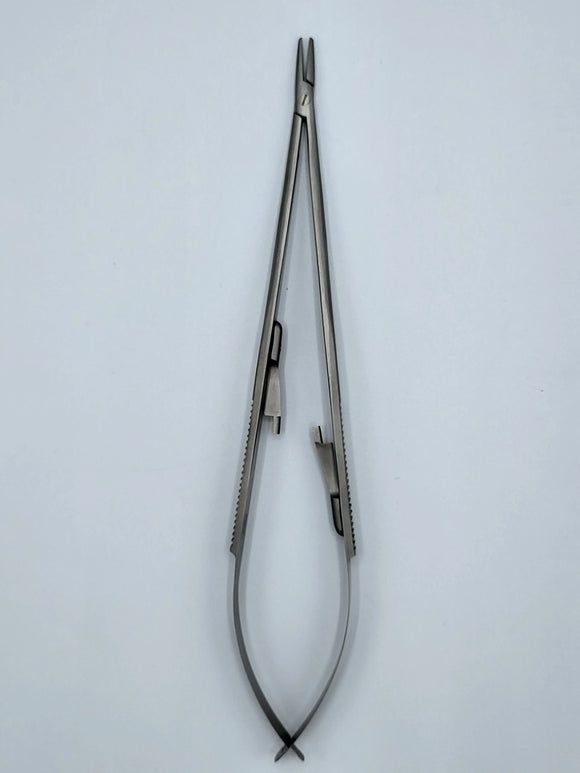 Micro Naaldvoerder - Castroviejo Besurgical