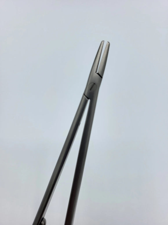 Micro Naaldvoerder - Castroviejo Besurgical