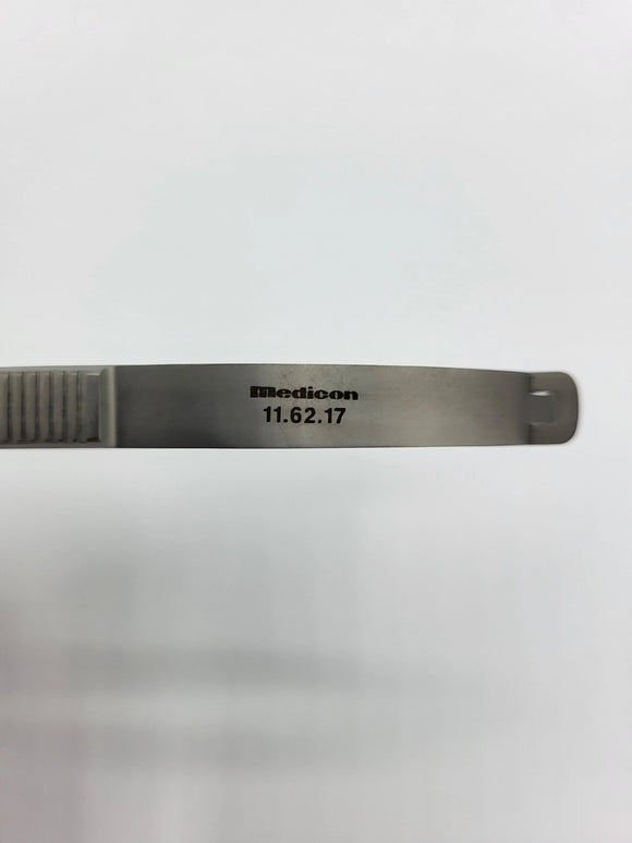 Micro Naaldvoerder - Castroviejo Besurgical