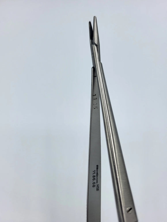 Micro Naaldvoerder - Jacobson - TC Besurgical