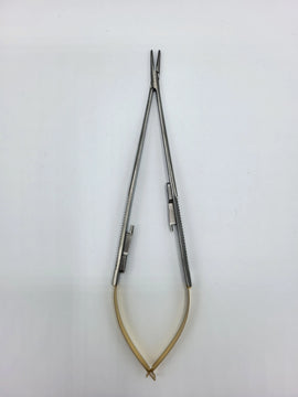 Micro Naaldvoerder - Jacobson - TC Besurgical