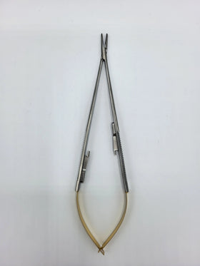 Micro Naaldvoerder - Jacobson - TC Besurgical