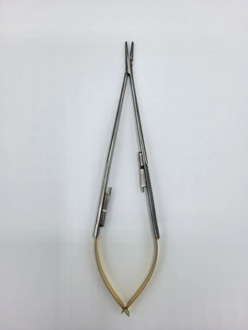 Micro Naaldvoerder - Jacobson - TC Besurgical