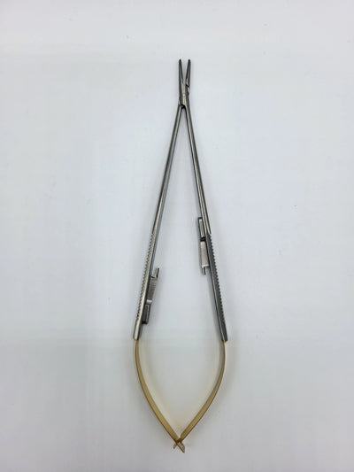 Micro Naaldvoerder - Jacobson - TC Besurgical