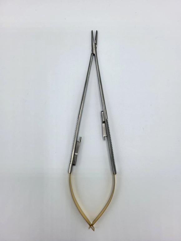 Micro Naaldvoerder - Jacobson - TC Besurgical