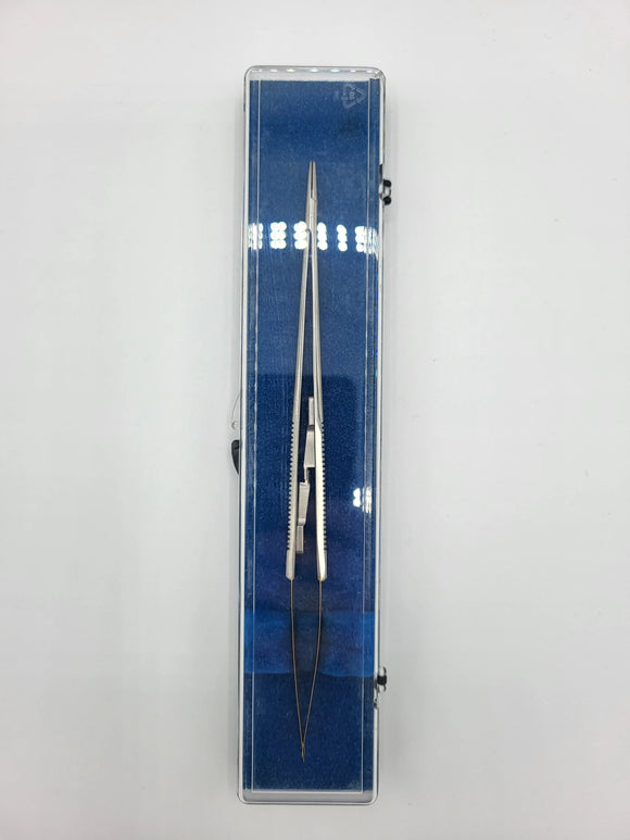 Micro Naaldvoerder - Jacobson - TC Besurgical
