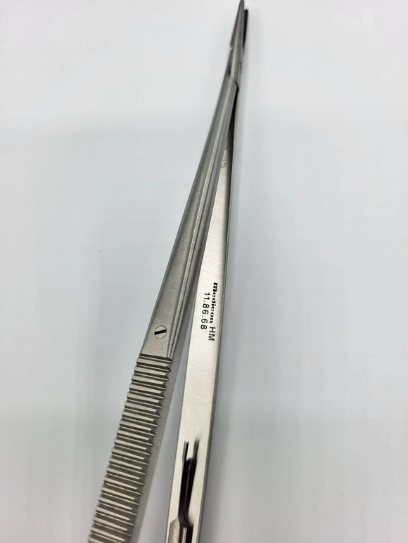 Micro Naaldvoerder - Jacobson - TC Besurgical