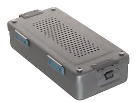 Instrumentendoos - geperforeerd deksel - Besurgical