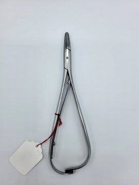 Naaldvoerder Mathieu 17 cm Besurgical