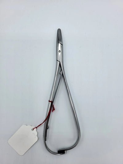 Naaldvoerder Mathieu 17 cm Besurgical