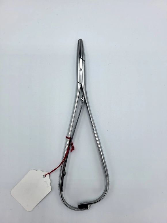 Naaldvoerder Mathieu 17 cm Besurgical