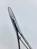 Naaldvoerder Mathieu 17 cm Besurgical