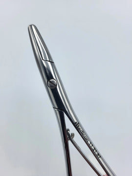 Naaldvoerder Mathieu 17 cm Besurgical