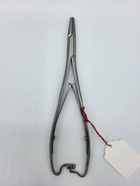 Naaldvoerder - Mathieu - 17 cm Besurgical