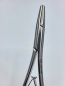 Naaldvoerder - Mathieu - 17 cm Besurgical