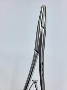 Naaldvoerder - Mathieu - 17 cm Besurgical