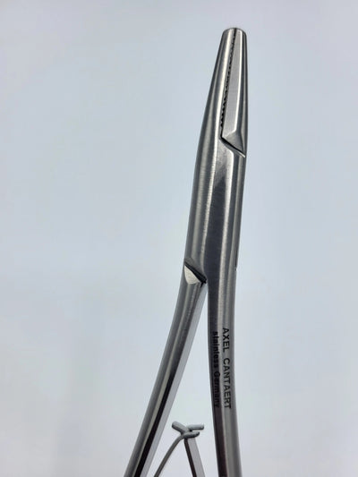 Naaldvoerder - Mathieu - 17 cm Besurgical