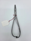 Naaldvoerder - Mathieu - Aesculap Besurgical