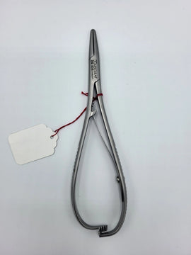 Naaldvoerder - Mathieu - Aesculap Besurgical