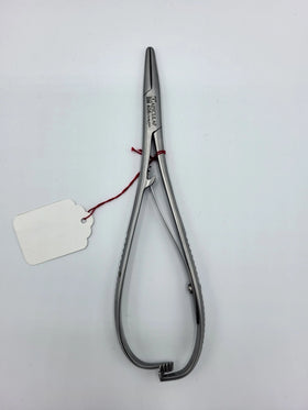 Naaldvoerder - Mathieu - Aesculap Besurgical