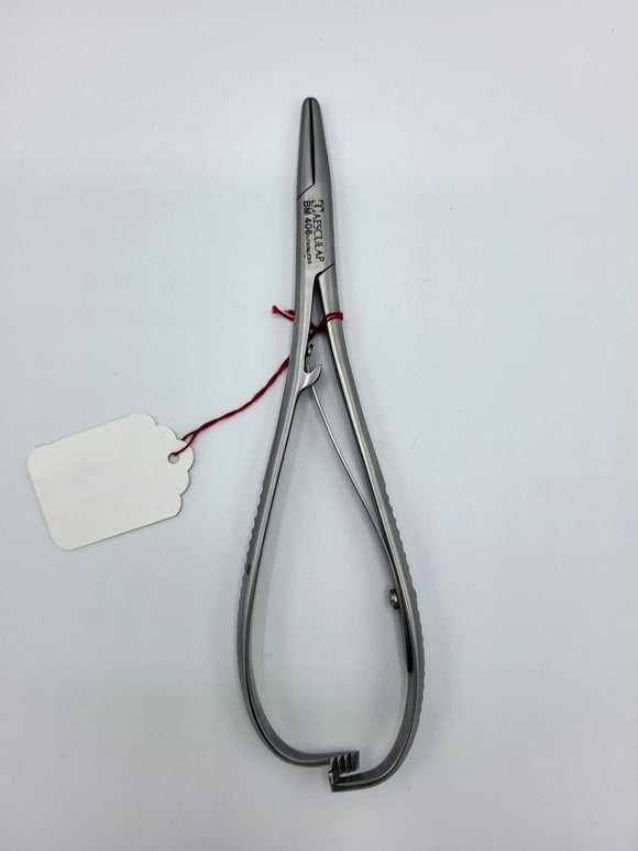 Naaldvoerder - Mathieu - Aesculap Besurgical