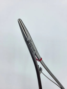 Naaldvoerder - Mathieu - Aesculap Besurgical