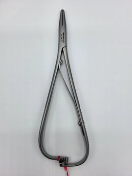 Naaldvoerder - Mathieu - Medicon Besurgical