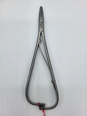 Naaldvoerder - Mathieu - Medicon Besurgical