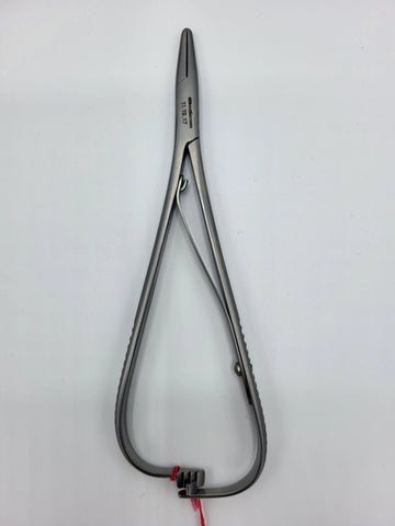 Naaldvoerder - Mathieu - Medicon Besurgical