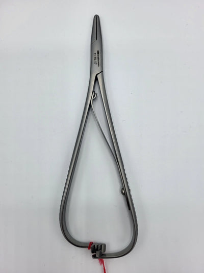 Naaldvoerder - Mathieu - Medicon Besurgical