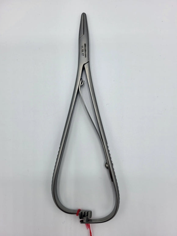 Naaldvoerder - Mathieu - Medicon Besurgical