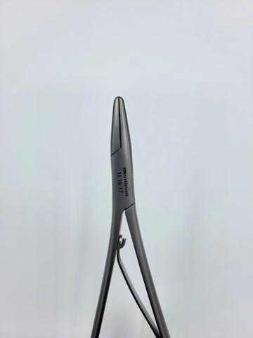 Naaldvoerder - Mathieu - Medicon Besurgical