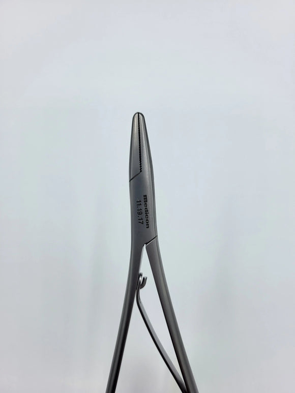 Naaldvoerder - Mathieu - Medicon Besurgical