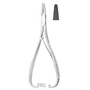 Naaldvoerder, MATHIEU, TC REDA