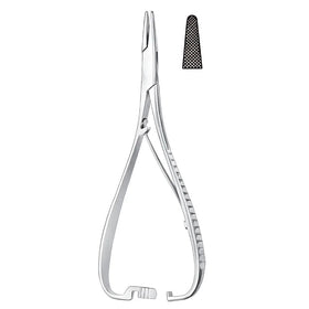 Naaldvoerder, MATHIEU, TC REDA