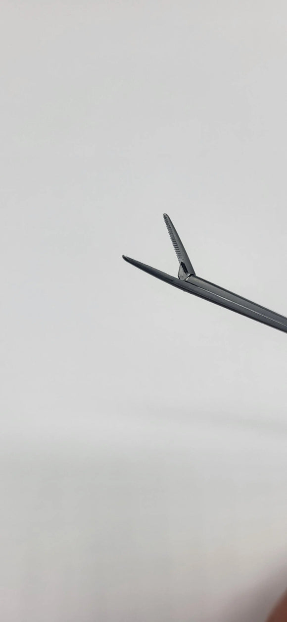 Oortang Hartmann - 14cm Besurgical