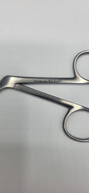 Oortang Hartmann - 14cm Besurgical