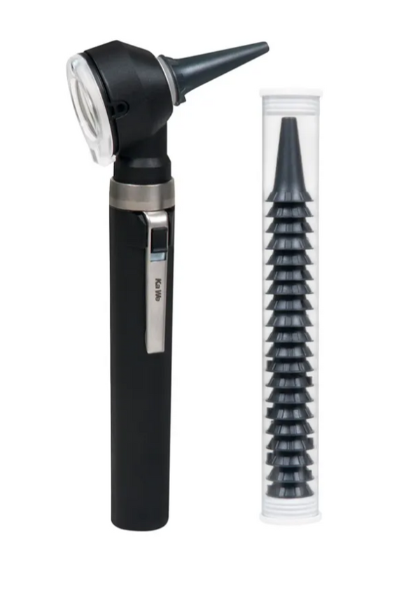 Otoscoop - Piccolight Besurgical