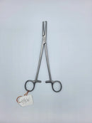 PHANEUF - Hysterectomie klem Besurgical