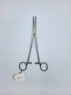 PHANEUF - Hysterectomie klem Besurgical