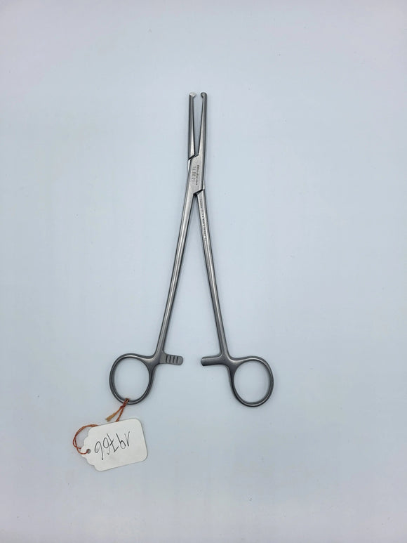 PHANEUF - Hysterectomie klem Besurgical